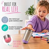 Stainless Steel 16oz Cups (Sage/MistyBlue/Gray/Navy)