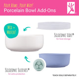 Porcelain Bowls