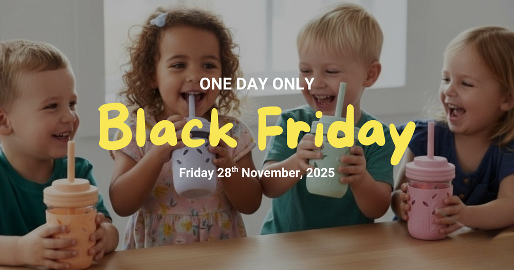 Get Sale Ready: A Parent's Guide to Black Friday