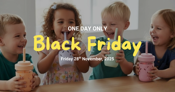 Get Sale Ready: A Parent's Guide to Black Friday