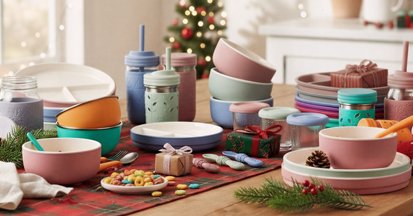 Holiday Picks for Every Little Personality