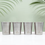 Stainless Steel 8oz Cups