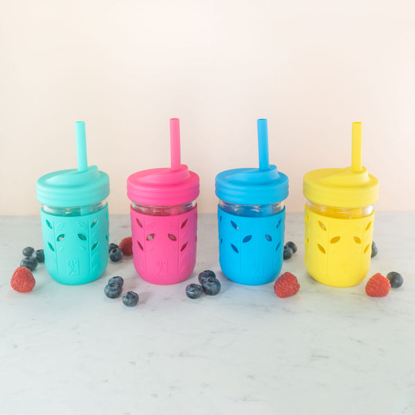 Straw Cups Stainless Steel Toddler – GAGAeCOCKTAIL