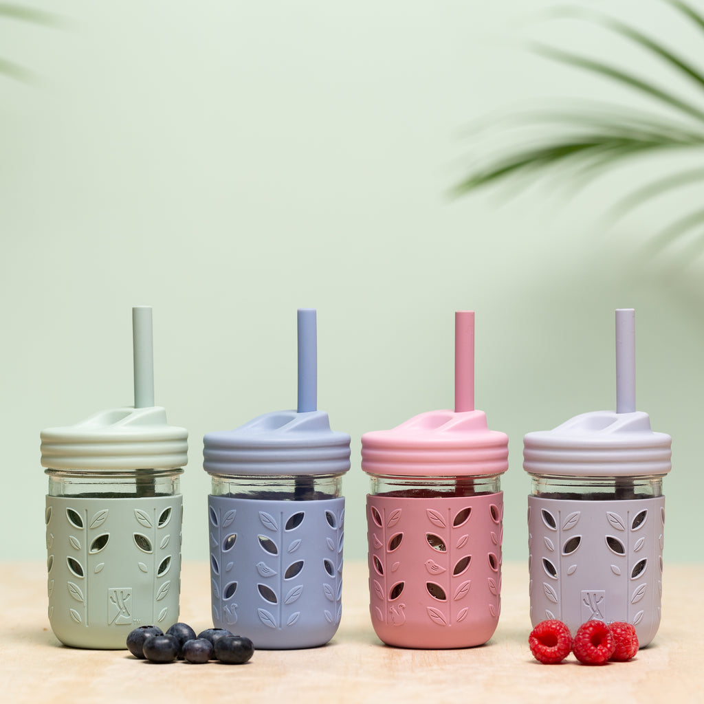 Elk and Friends Kids & Toddler Cups