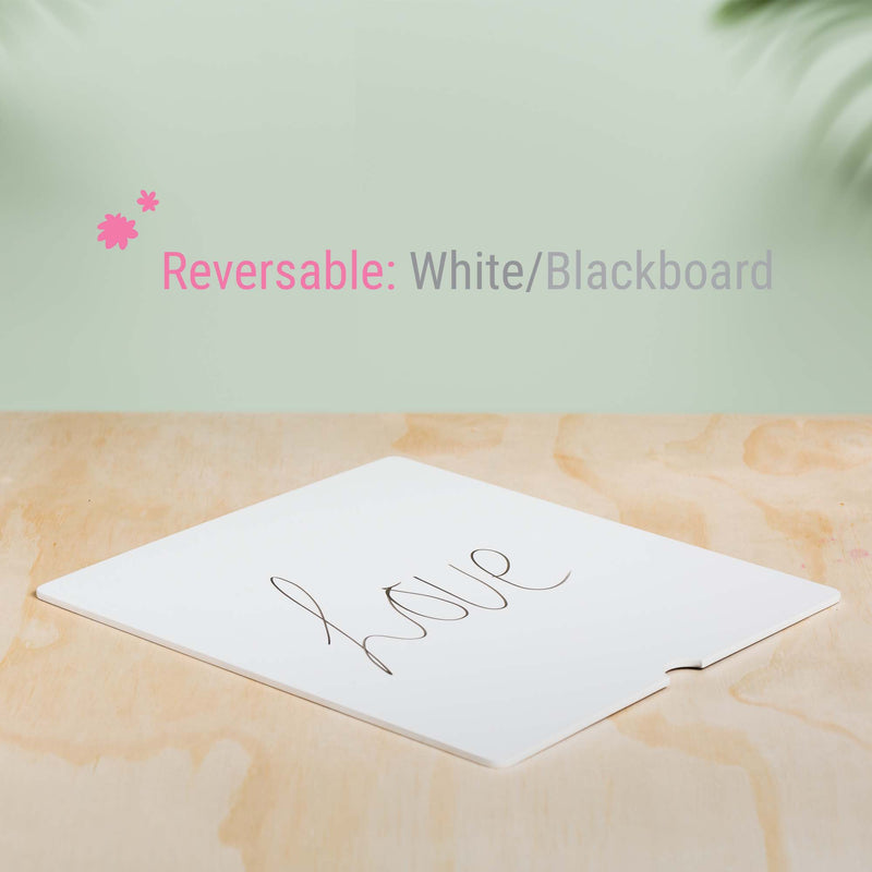 Kids/Toddler Multi Activity Reversable Table Tops | Set of 2