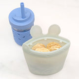 Kids Snack Pouch | 2 Pack